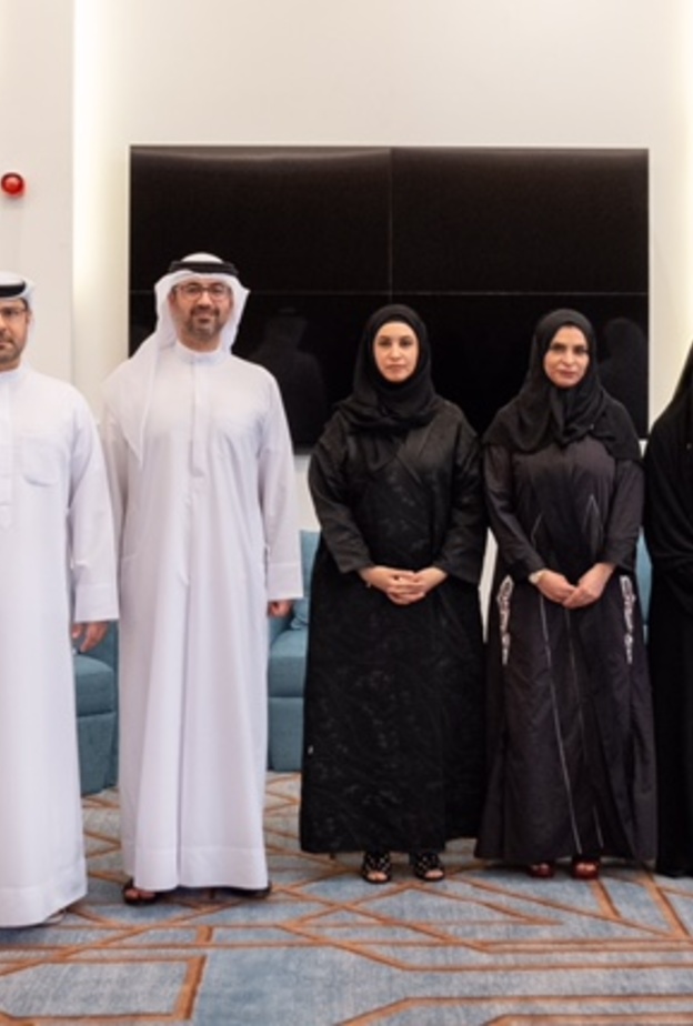 مؤسسة دبي لرعاية النساء تنظم ملتقى العدالة وقضايا المرأة العدالة الناجزة