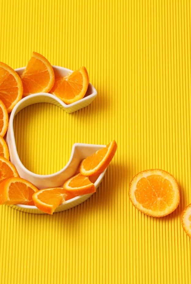 ما هي فوائد فيتامين سي كل يوم