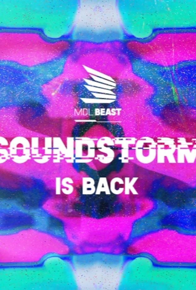 مدل بيست تعلن عن إجراءات أمن وسلامة غير مسبوقة في مهرجان ساوندستورم 21