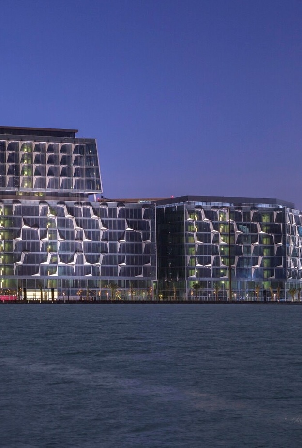 موسم الشتاء لحي دبي للتصميم يحفل بالأنشطة والفعاليات