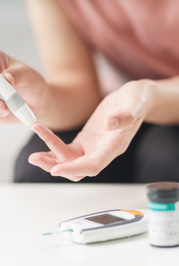 نصائح غير مألوفة لخفض سكر الدم بدون ادوية