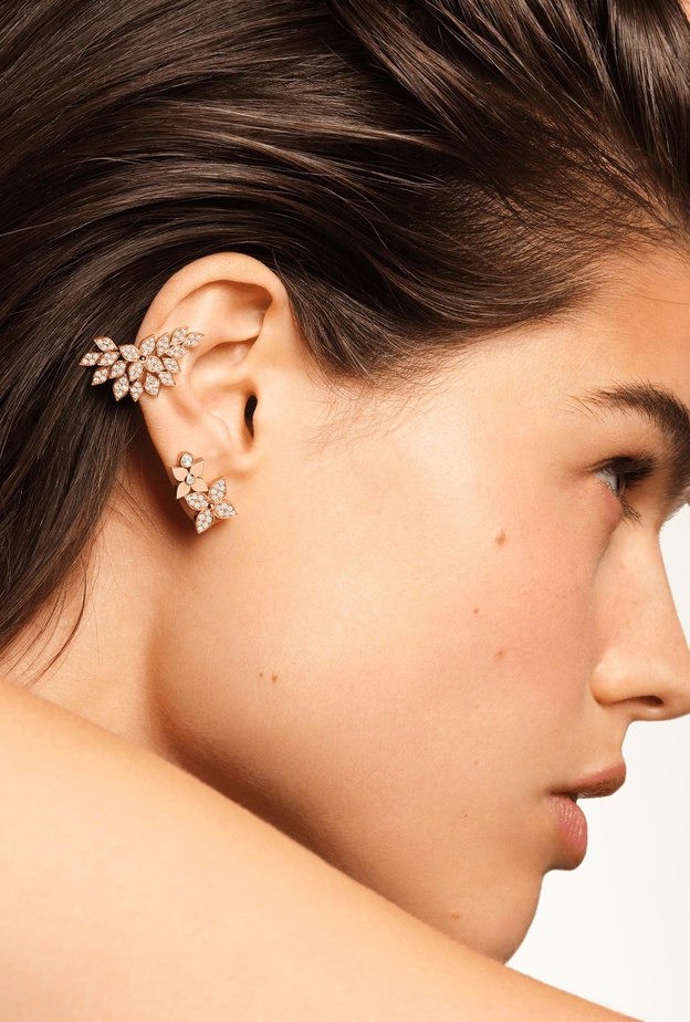 هدايا راقية لرأس السنة 2022 من مجوهرات ذهب ناعمة