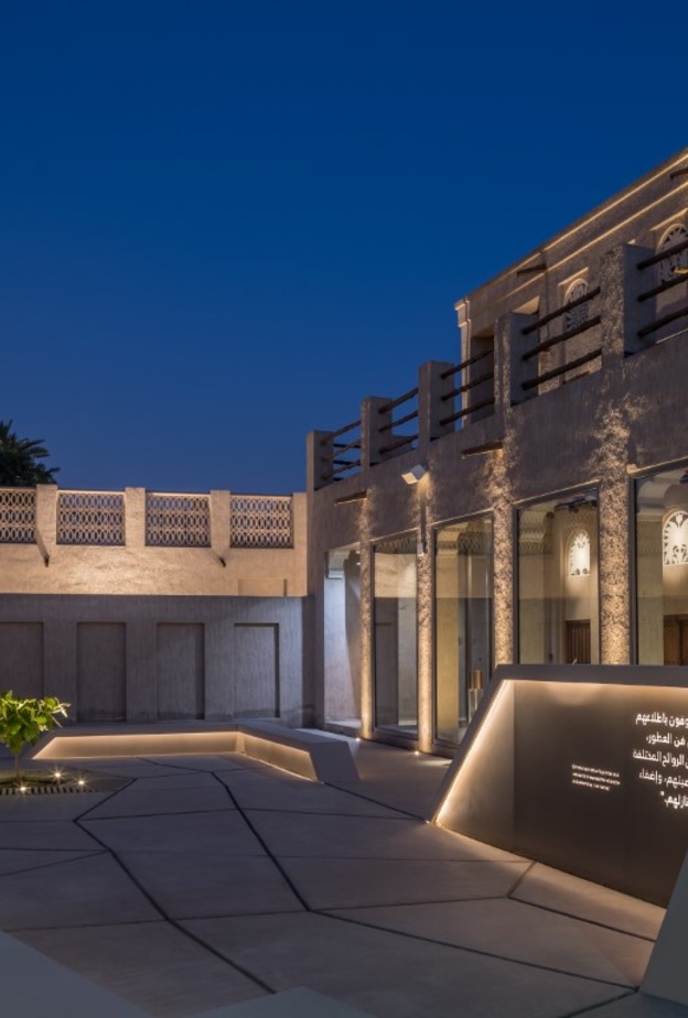  أجواء وطنية حالمية في عيد الأتحاد الخمسين- المصدر وام 