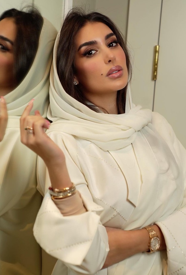 ياسمين صبري بأحدث إطلالة لعام 2021