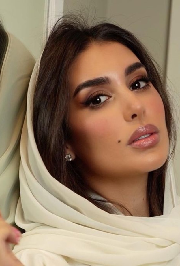 ياسمين صبري