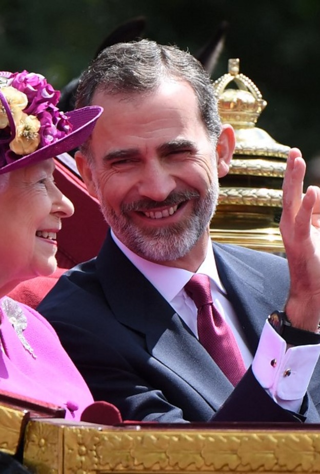 ما هي مؤهلات ملوك وملكات العالم الدراسية؟