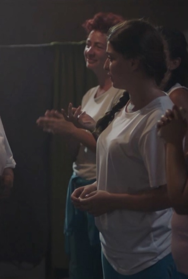 مسلسل "عنبر 6"