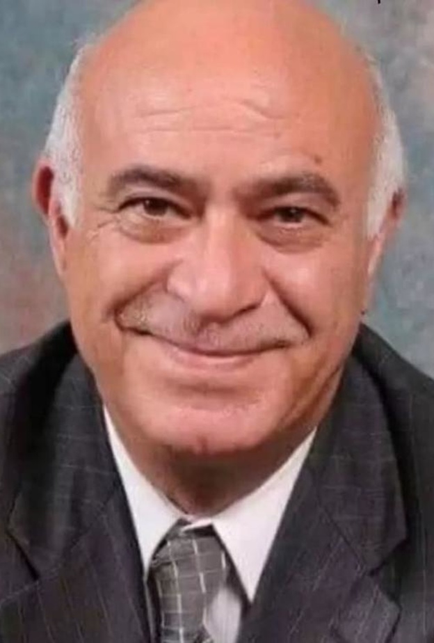 غسان المشيني