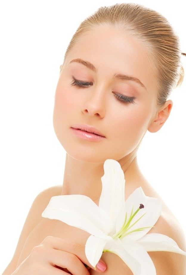 أسرع وصفات طبيعية لتبييض المناطق الحساسة