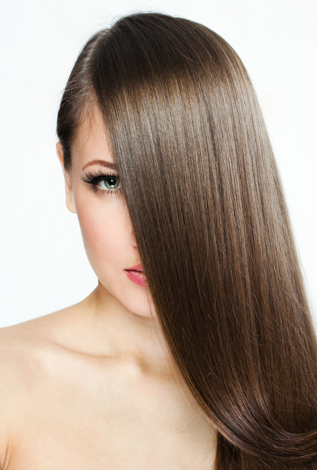 أفضل وصفات طبيعية لتغذية الشعر قبل بداية العام الجديد