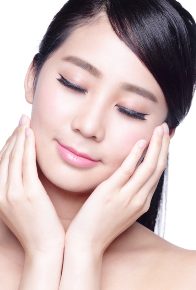 افضل الوصفات لازالة الشعر الزائد من الوجه