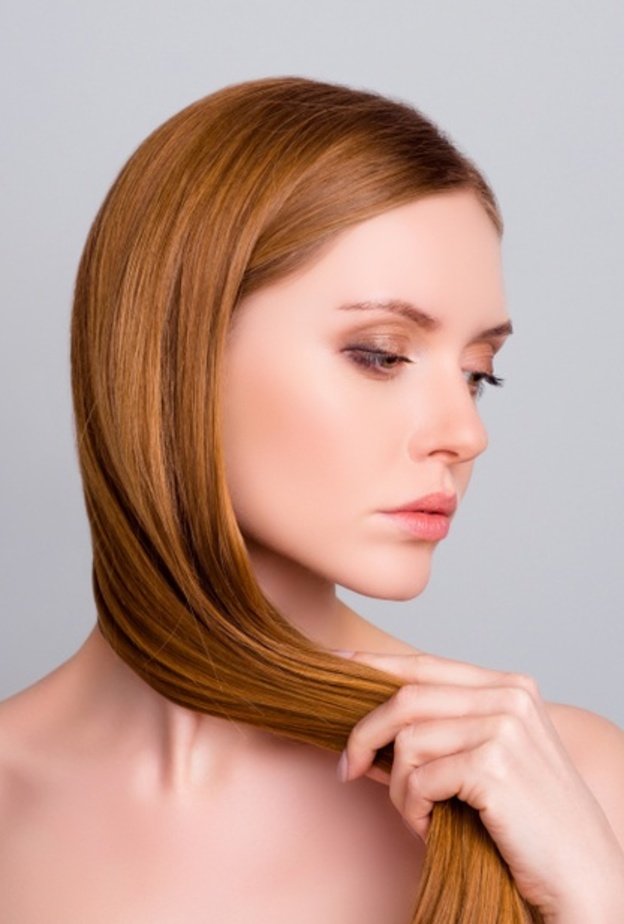 افضل ماسكات طبيعية لصاحبات الشعر الدهني قبل نهاية العام