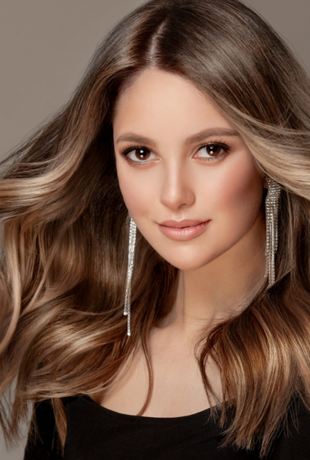 تسريحات مميزة تساعد على نمو الشعر سريع