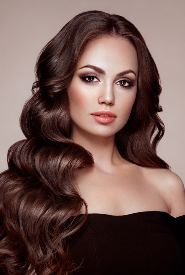 خطوات مجربة ومضمونة للعناية بالشعر