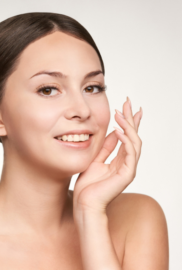 خلطات طبيعية لإزالة شعر الوجه بسهولة قبل نهاية العام 2021