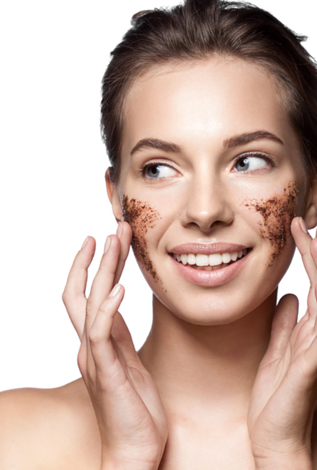 فوائد ماسك القهوة للحصول على وجه نضر قبل نهاية العام 2021