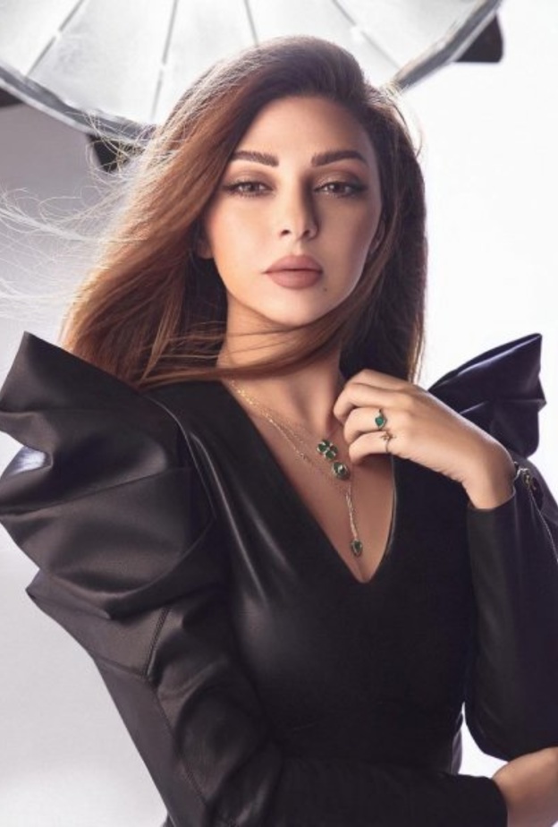  ميريام فارس ترفض معاتبة شيرين عبد الوهاب وتساندها