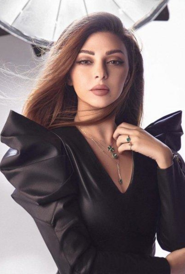 ميريام فارس