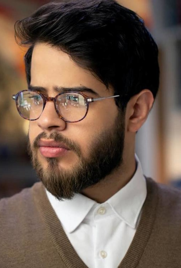 أدهم نابلسي