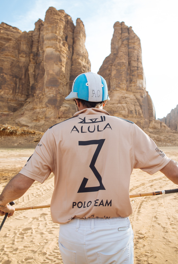 بطولة كَأْسُ خادم الحرمين الشريفين الدولية للقدرة والتحمل 2022 و بطولة ريتشارد ميل العلا لبولو الصحراء