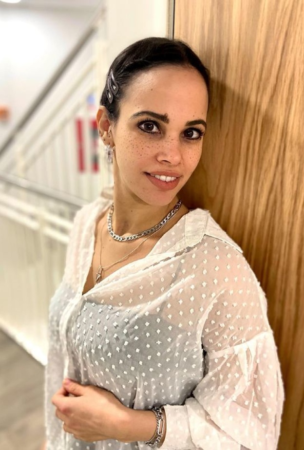 ابرز الإطلالات الجمالية لـ نور عمرو دياب في حصاد عام 2021