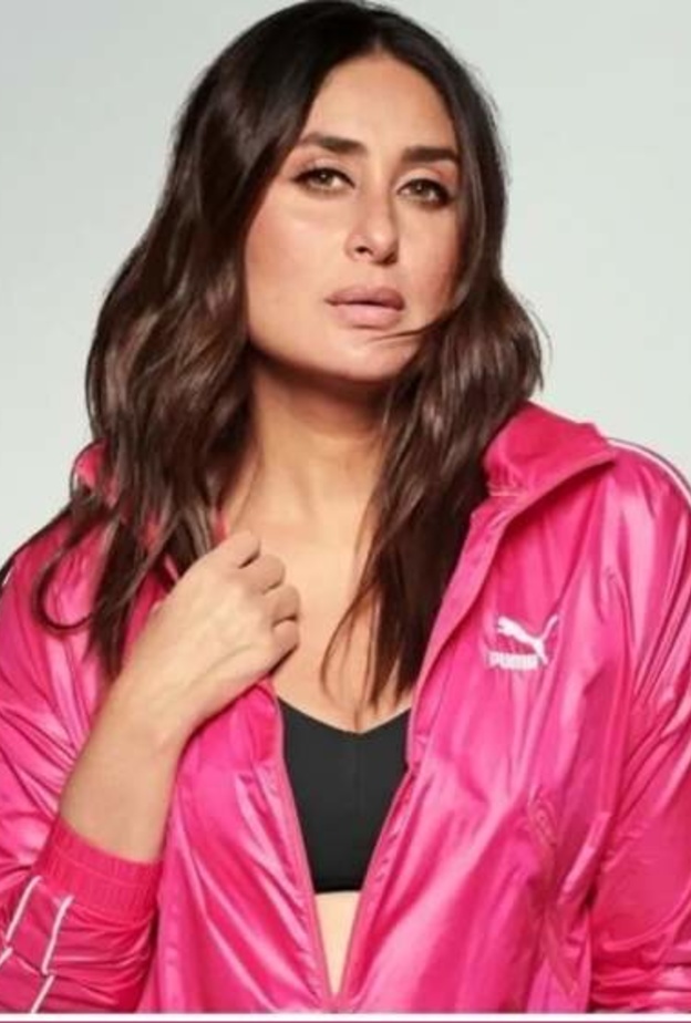 كارينا كابور تعلق على إطلالة حمل جينيفر لورانس