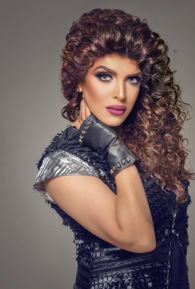 غدير السبتي