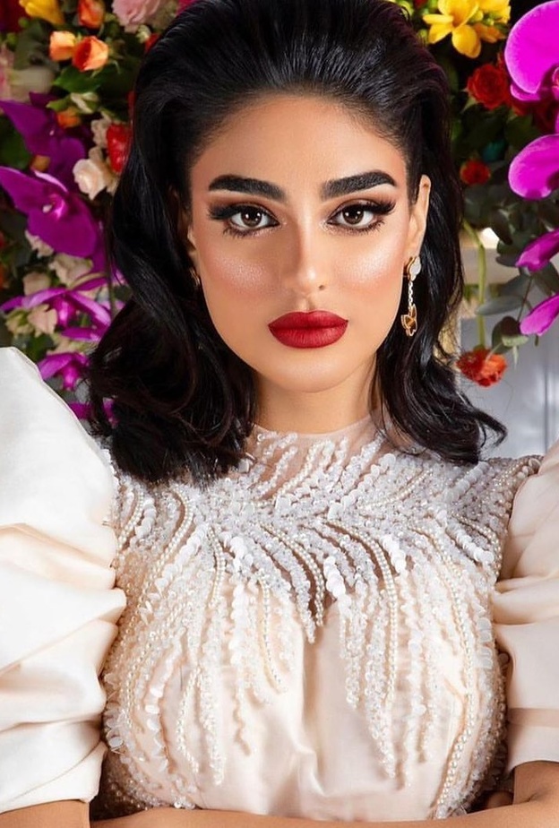 ليالي دهراب