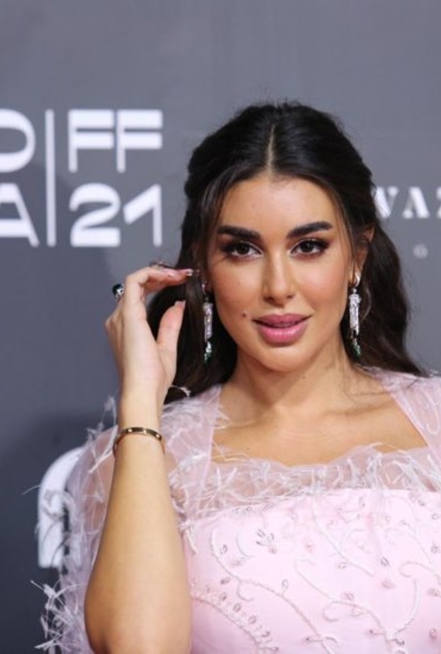 ياسمين صبري