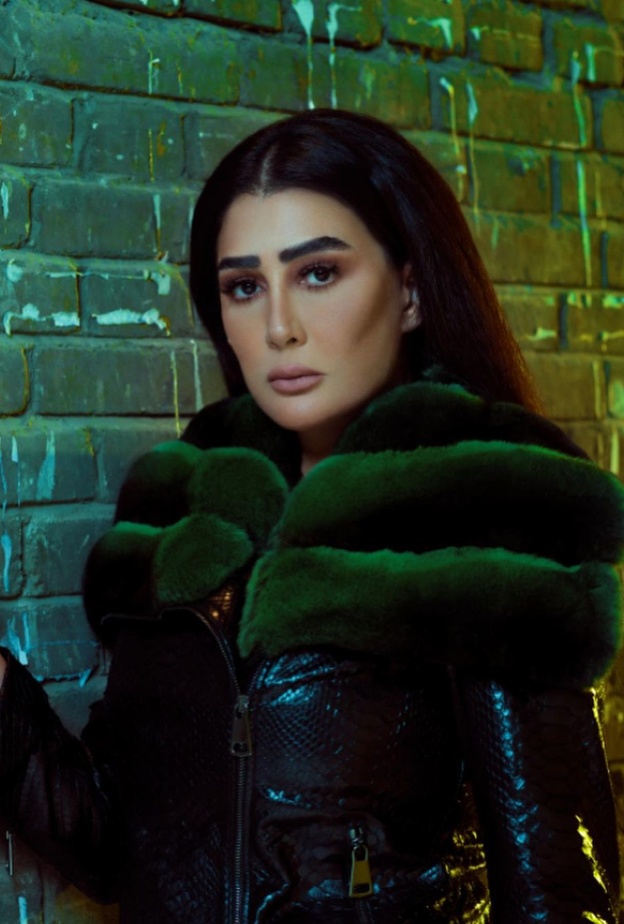 غادة عبدالرزاق