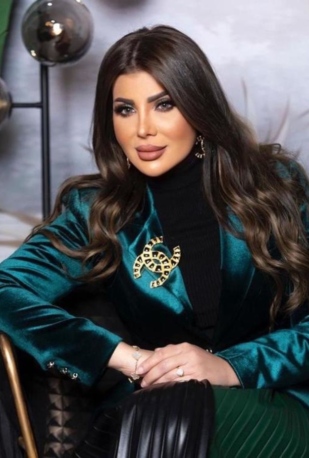 إلهام الفضالة