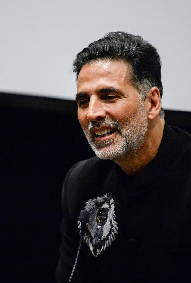 أكشاي كومار