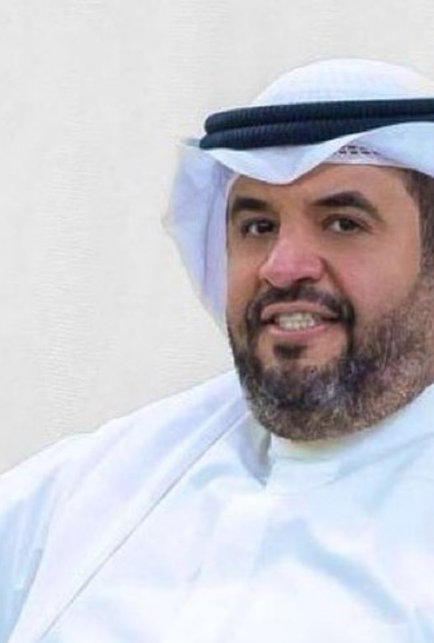 وفاة الشاعر الكويتي الشيخ دعيج الخليفة 