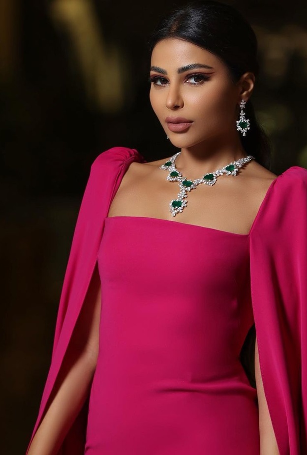 مهيرة عبدالعزيز