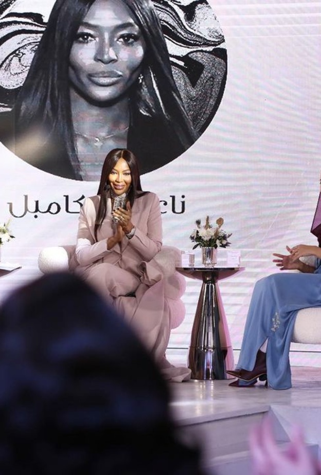 يوم حافل بالحوارات الشيقة ضمن فعاليات "هي هَبْ"