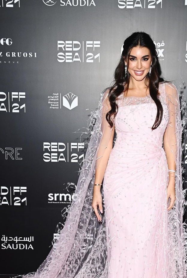 ياسمين صبري