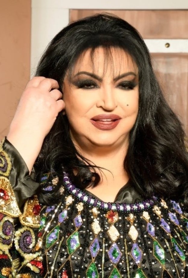 سميرة توفيق