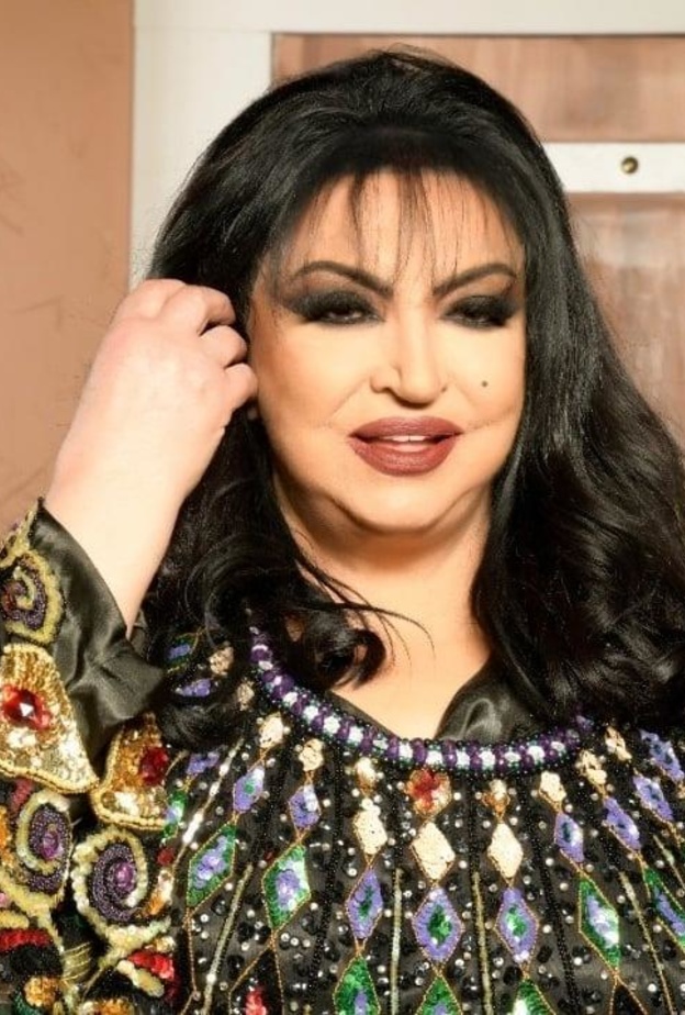 سميرة توفيق