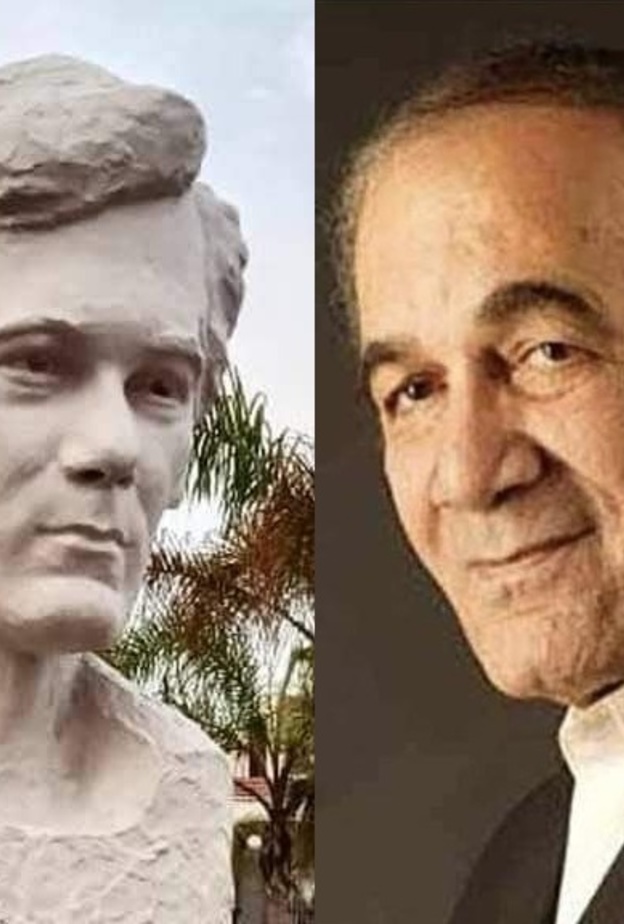 محمود ياسين