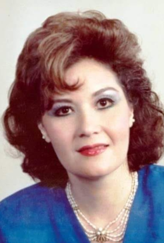 عزة الإتربي