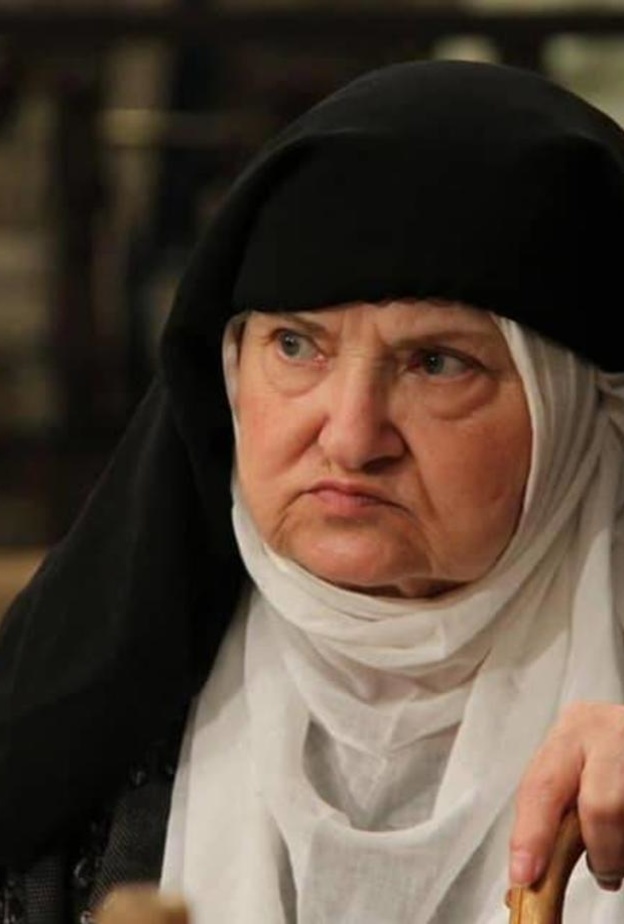 انطوانيت نجيب