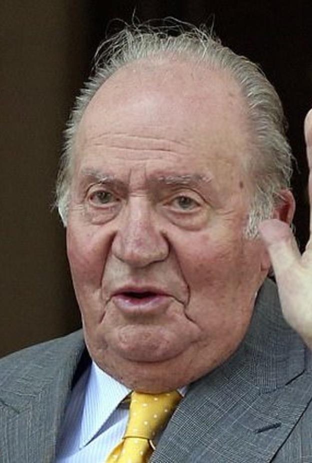 السويسريون يسقطون دعاوى الفساد ضد ملك إسبانيا السابق