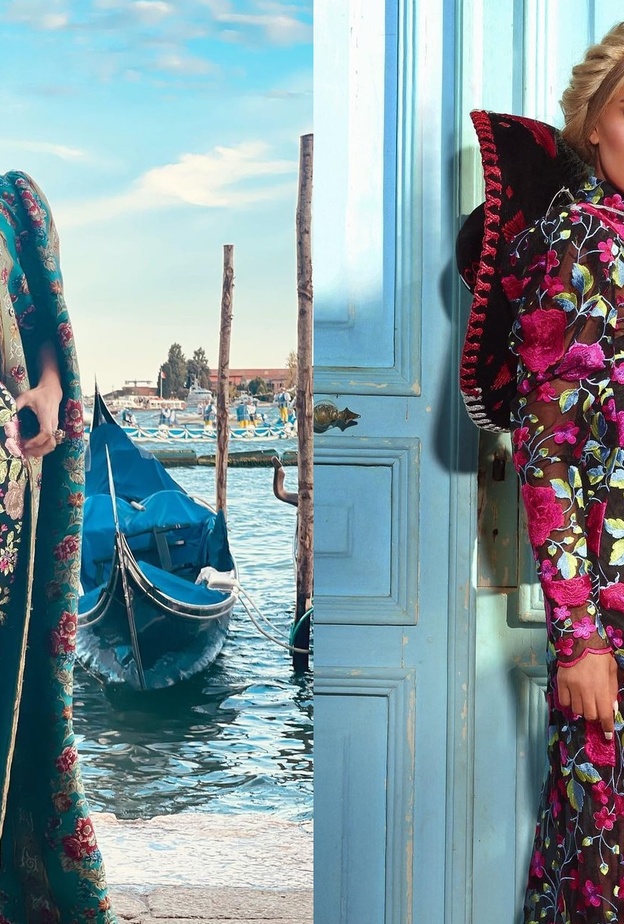 مايا دياب وجينيفر لوبيز 