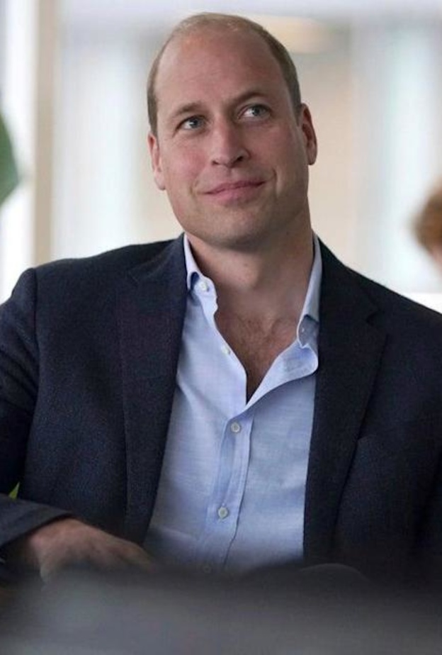 هذه هي هدية مناسبات نهاية العام للأمير وليام