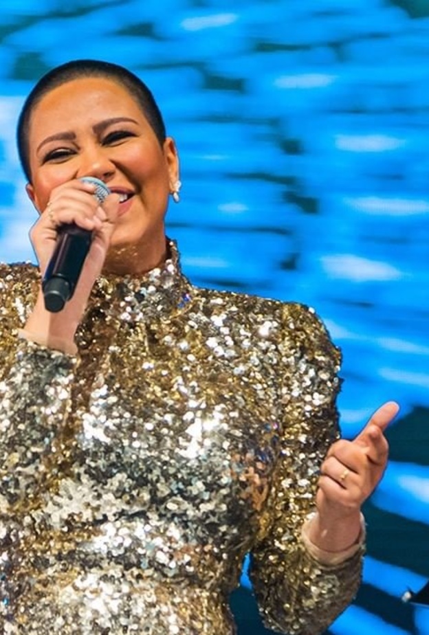 شيرين عبدالوهاب