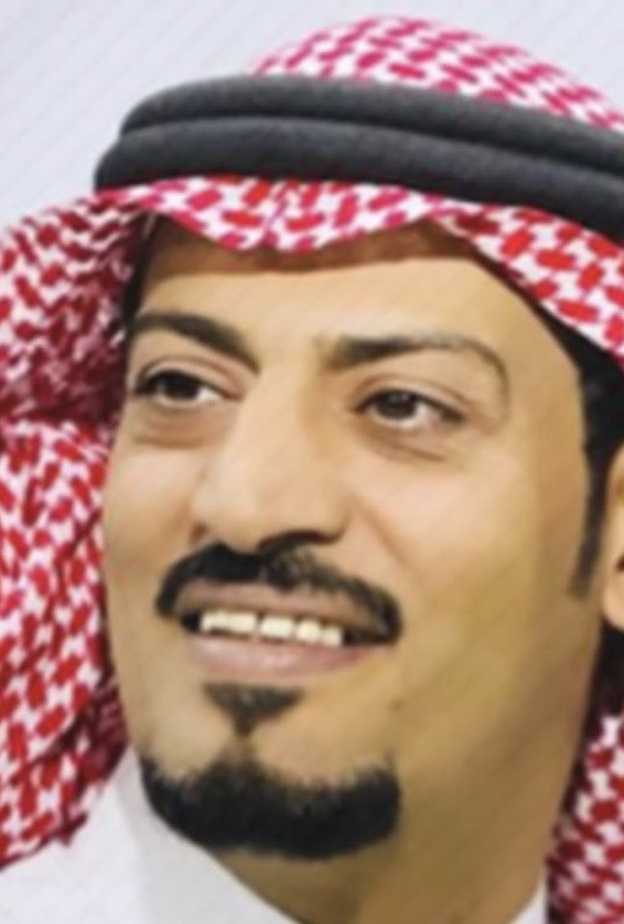 محمد الشمري