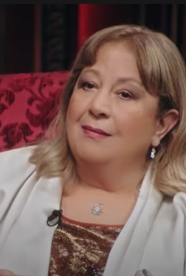 سمية الألفي