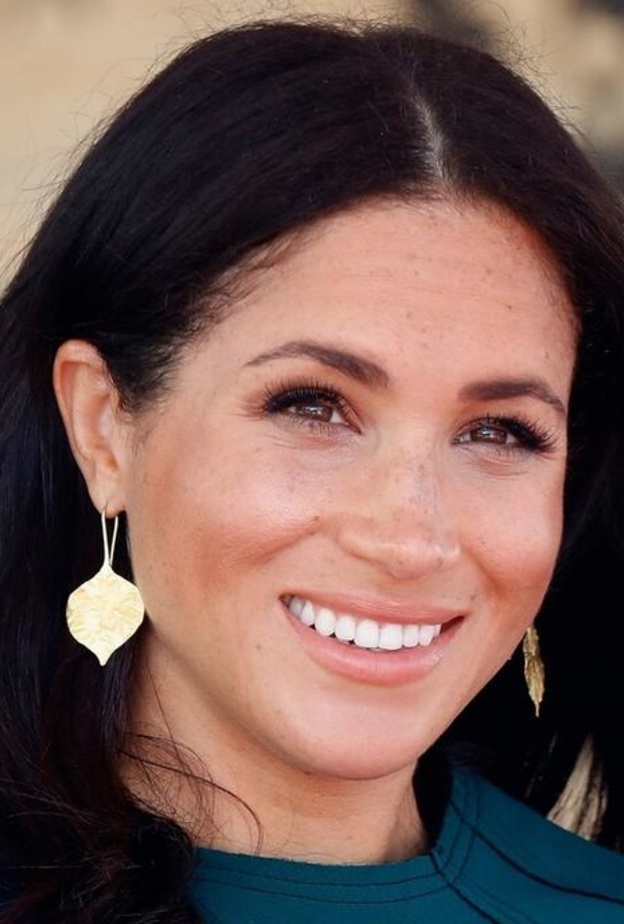 قصر باكنغهام يغلق التحقيق في ادعاءات تنمر ميغان ماركل على مساعدين ملكيين