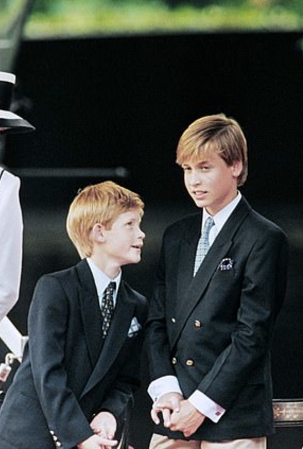 مدرسة وليام وهاري السابقة تمنع تصوير مشاهد من مسلسل The Crown على أرضها