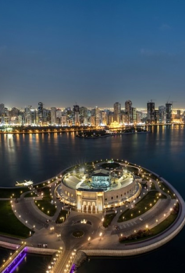 فعاليات ترفيهية متنوعة وعروض فنية في النسخة الأولى من "مهرجان فعاليات الشارقة"